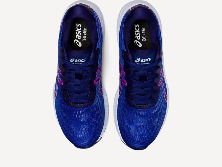 Кроссовки GEL-EXCITE 9 Ws (RU 39 EU 40 USw 8.5 СМ 25.5; dive blue/orchid)